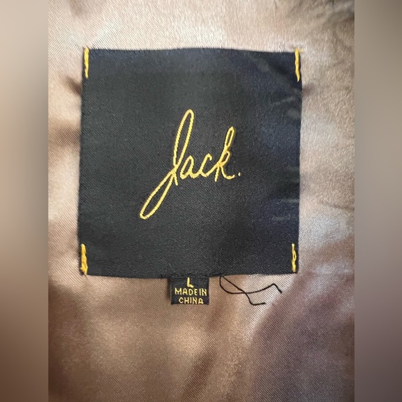 Jack Faux Fur Vest - Picture 3 of 11